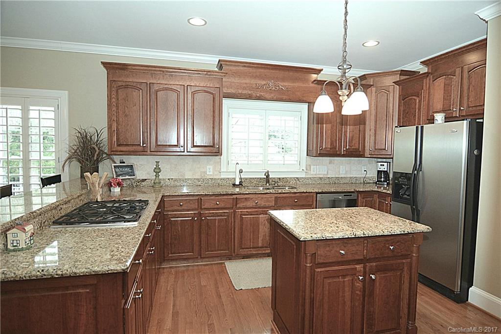 1404 Vaux Hall Lane Waxhaw NC 28173