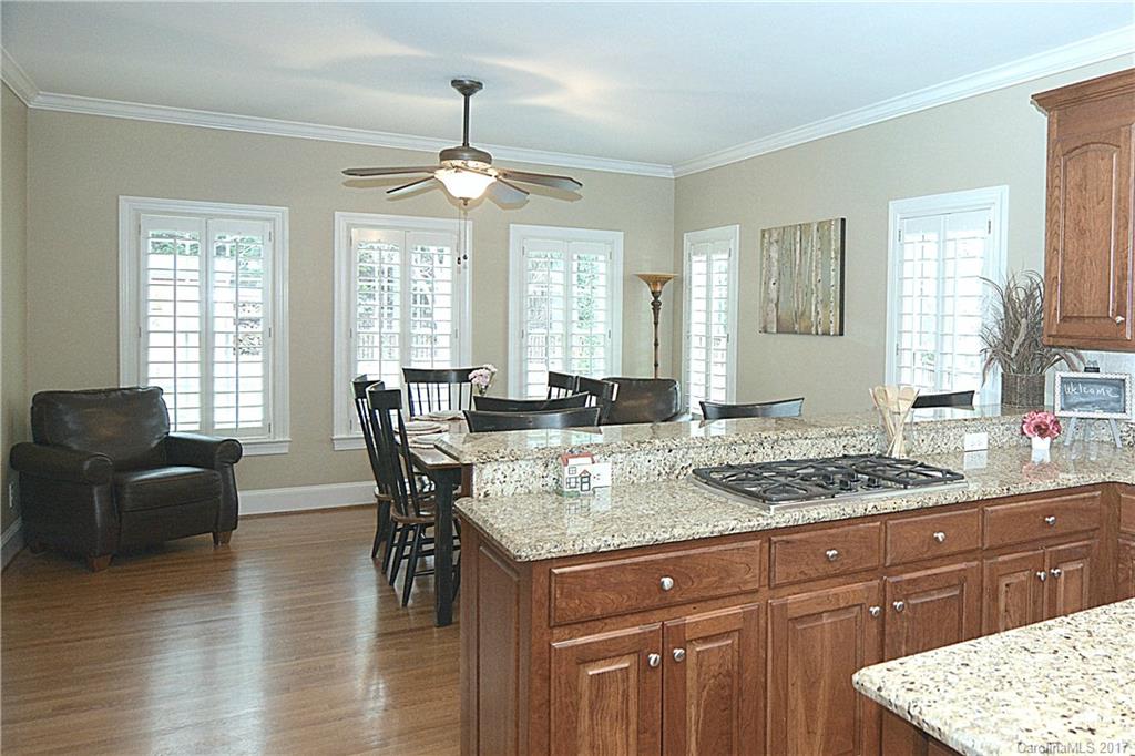 1404 Vaux Hall Lane Waxhaw NC 28173