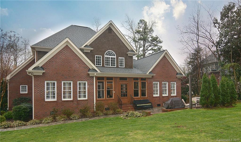 1404 Vaux Hall Lane Waxhaw NC 28173