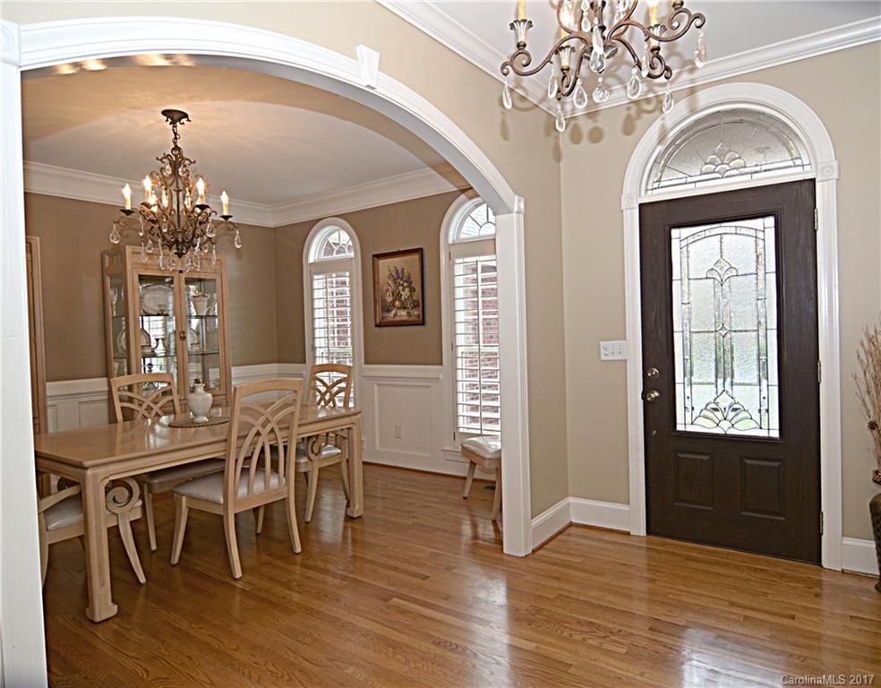 1404 Vaux Hall Lane Waxhaw NC 28173