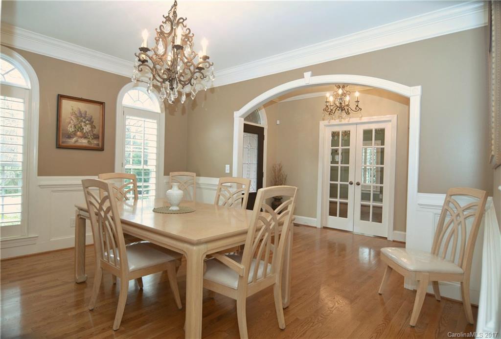 1404 Vaux Hall Lane Waxhaw NC 28173