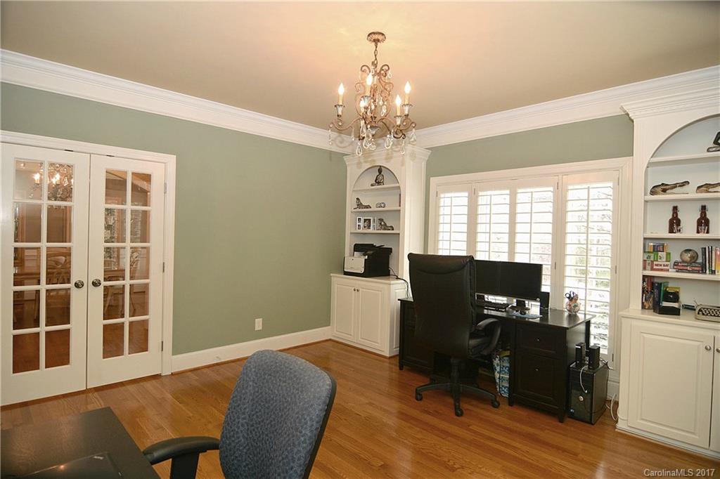 1404 Vaux Hall Lane Waxhaw NC 28173