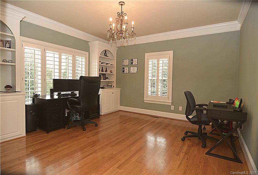 1404 Vaux Hall Lane Waxhaw NC 28173