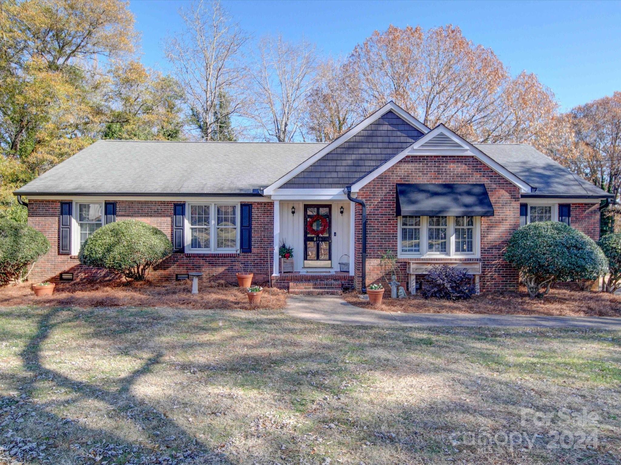 816 Applegate Court Gastonia NC 28054