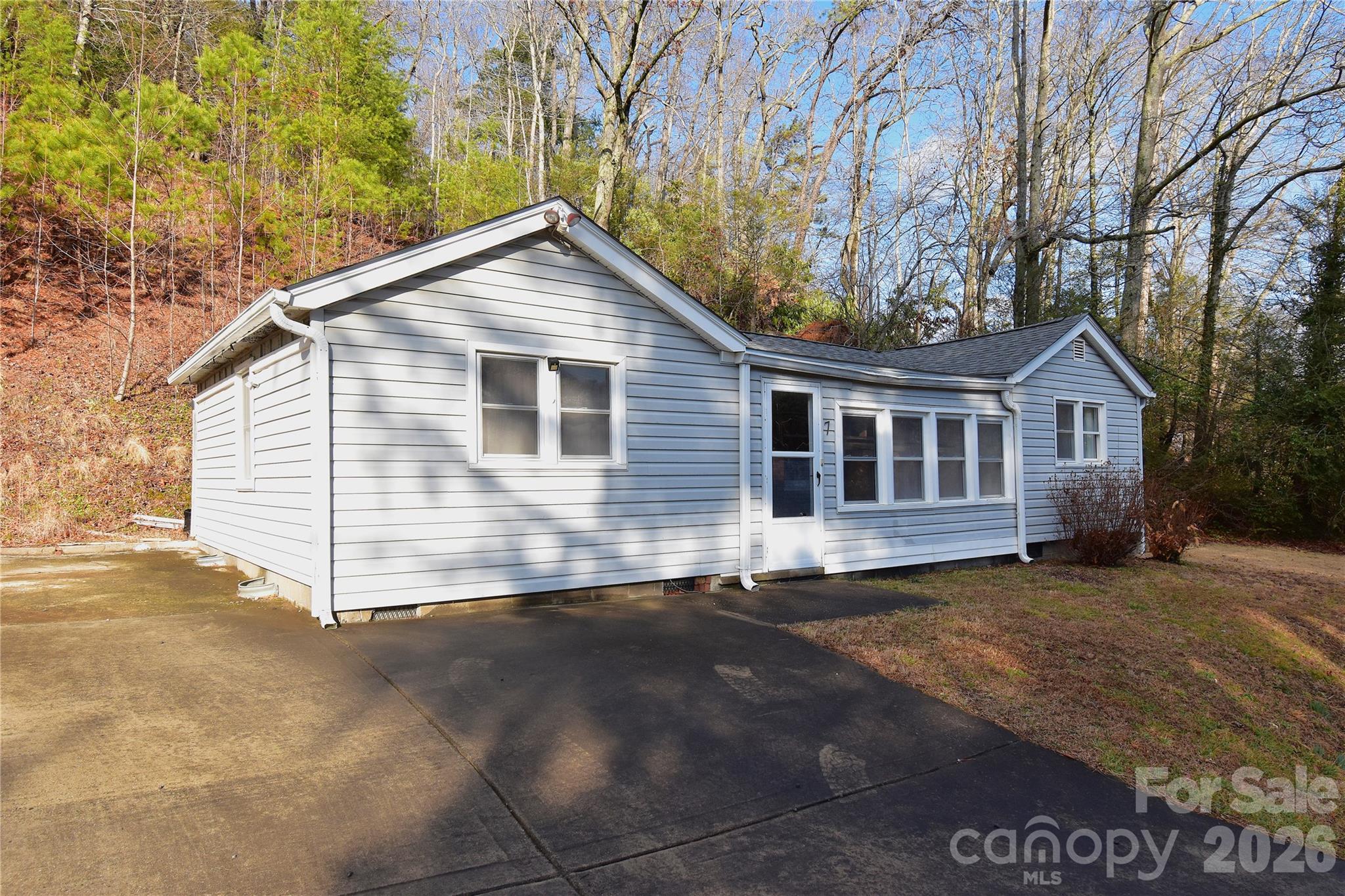7 Etain Lane Black Mountain NC 28711