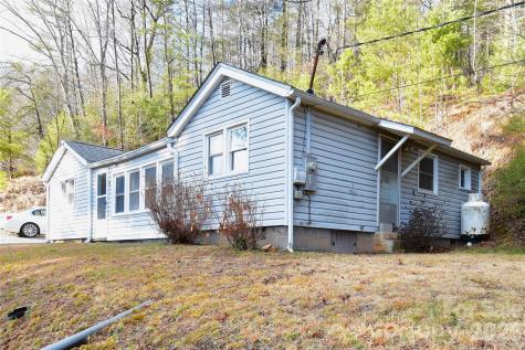 7 Etain Lane Black Mountain NC 28711