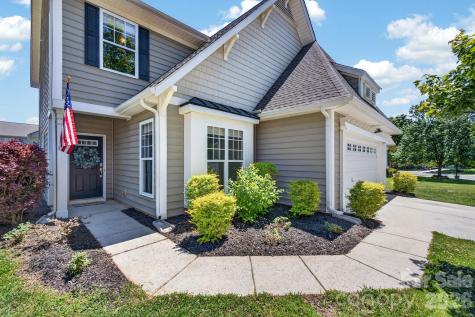598 Sugar Tree Drive Rock Hill SC 29732