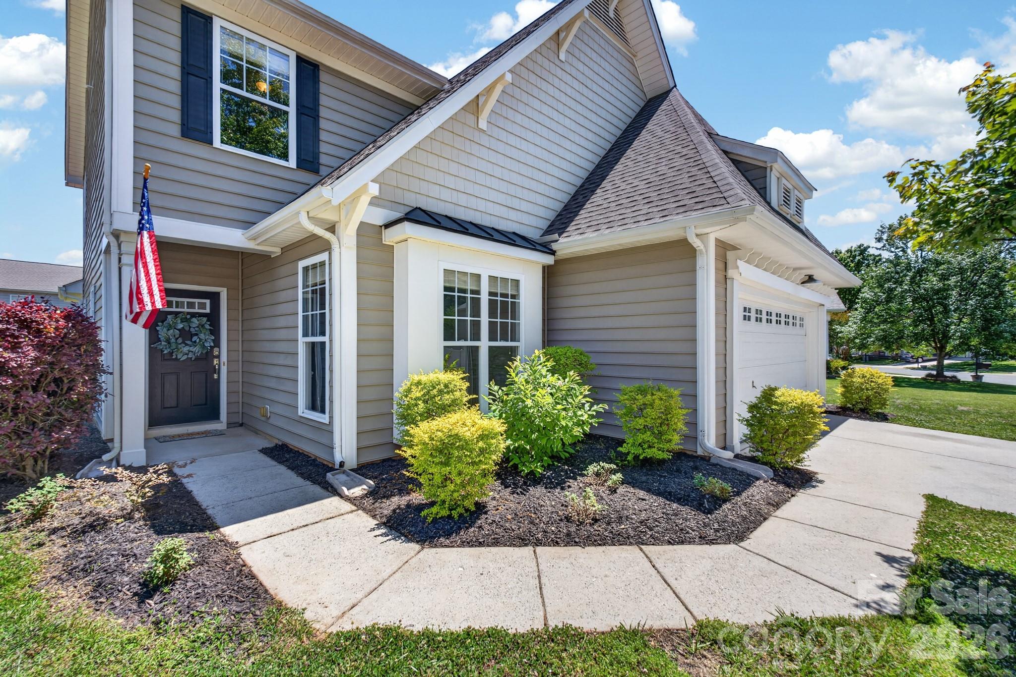 598 Sugar Tree Drive Rock Hill SC 29732