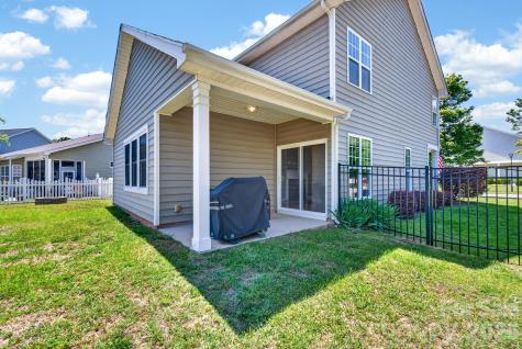 598 Sugar Tree Drive Rock Hill SC 29732