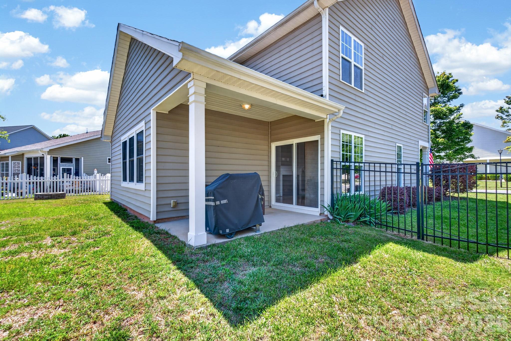 598 Sugar Tree Drive Rock Hill SC 29732
