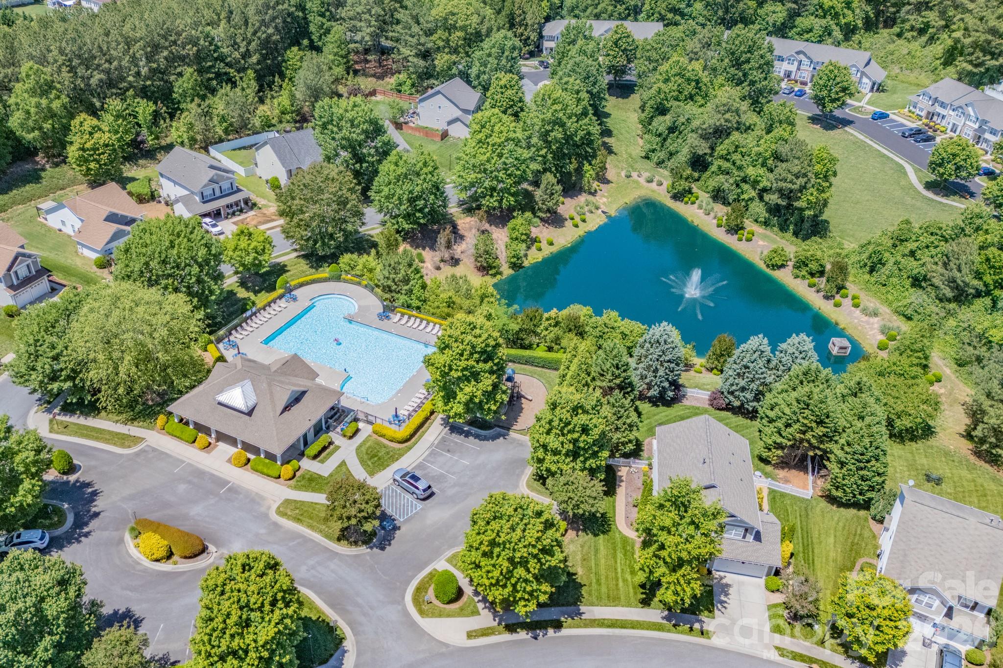 598 Sugar Tree Drive Rock Hill SC 29732