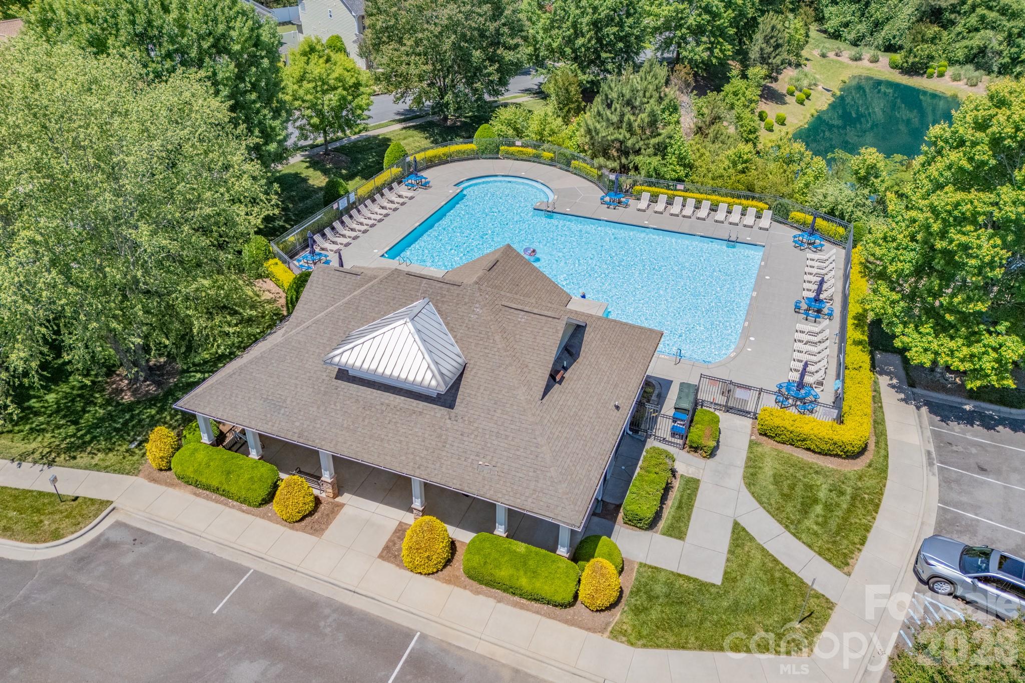 598 Sugar Tree Drive Rock Hill SC 29732