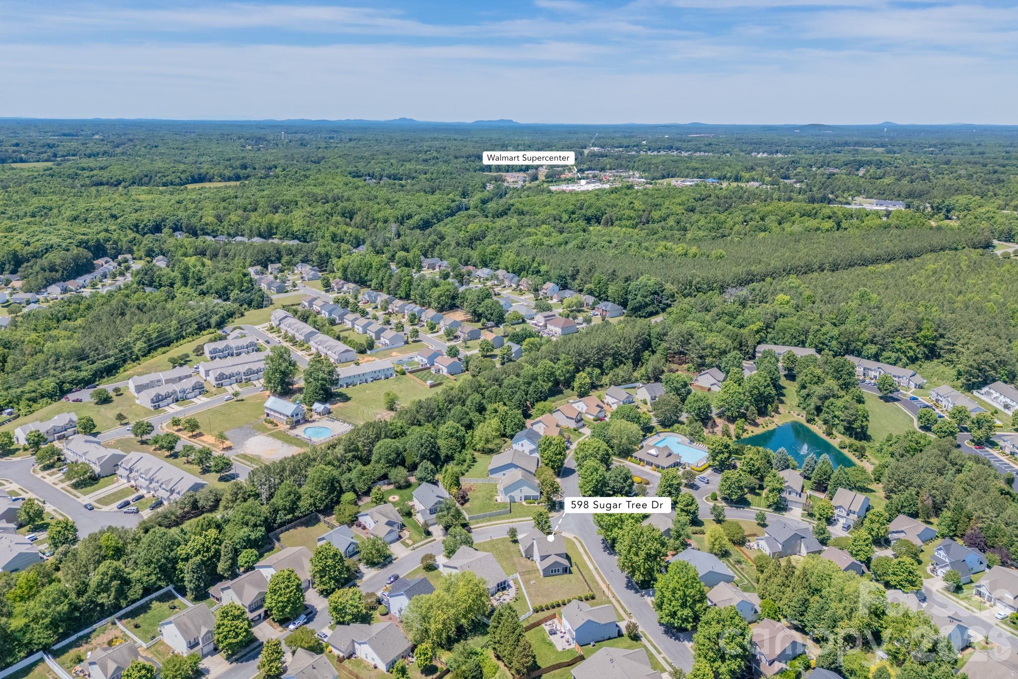 598 Sugar Tree Drive Rock Hill SC 29732