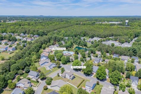 598 Sugar Tree Drive Rock Hill SC 29732