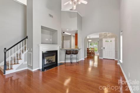 598 Sugar Tree Drive Rock Hill SC 29732