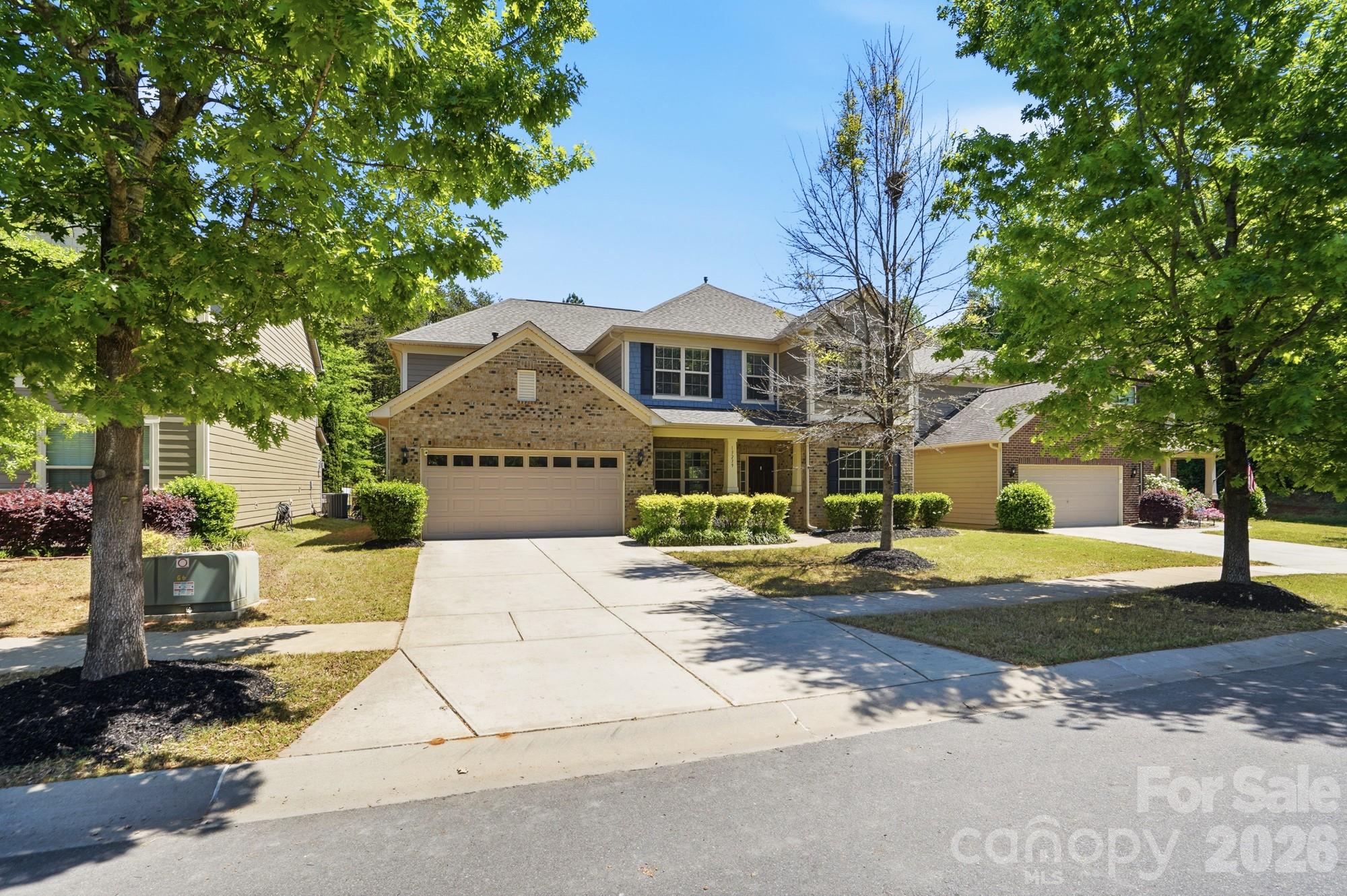 13239 Carolina Wren Court Charlotte NC 28278