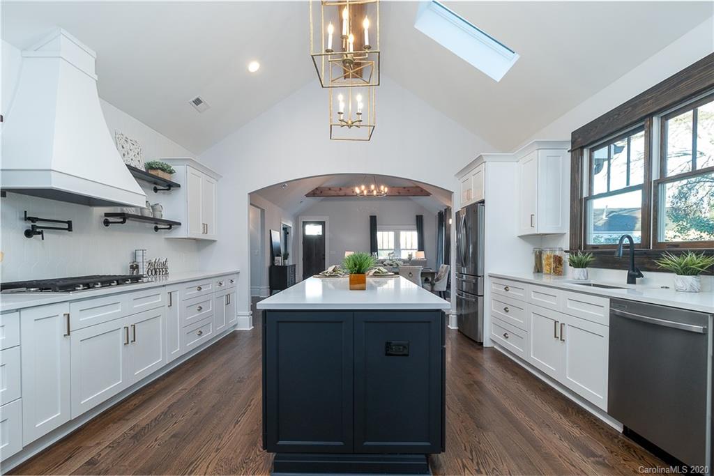 808 Matheson Avenue Charlotte NC 28205
