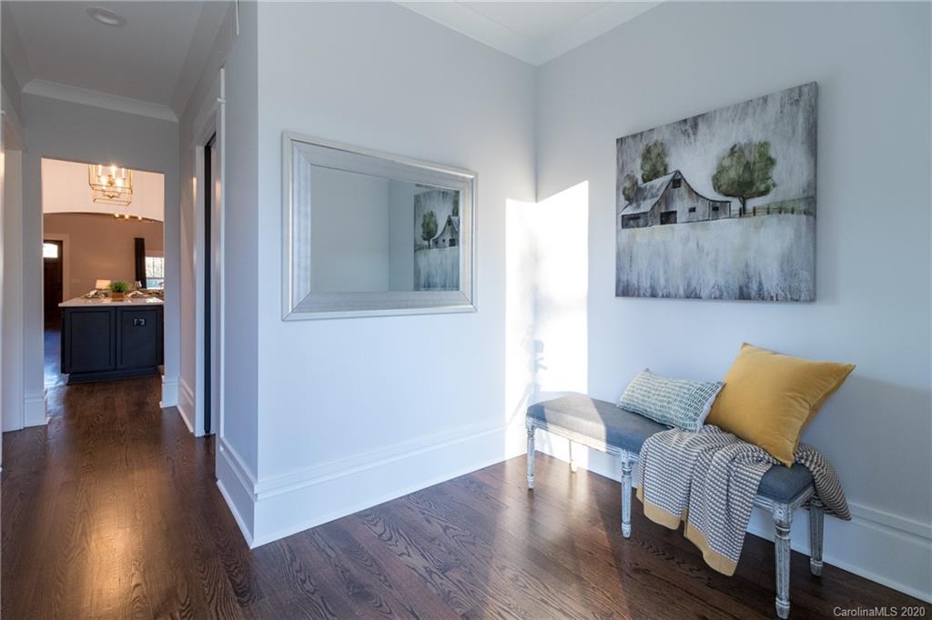 808 Matheson Avenue Charlotte NC 28205