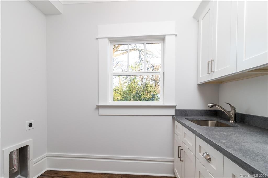 808 Matheson Avenue Charlotte NC 28205
