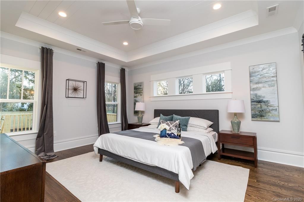 808 Matheson Avenue Charlotte NC 28205