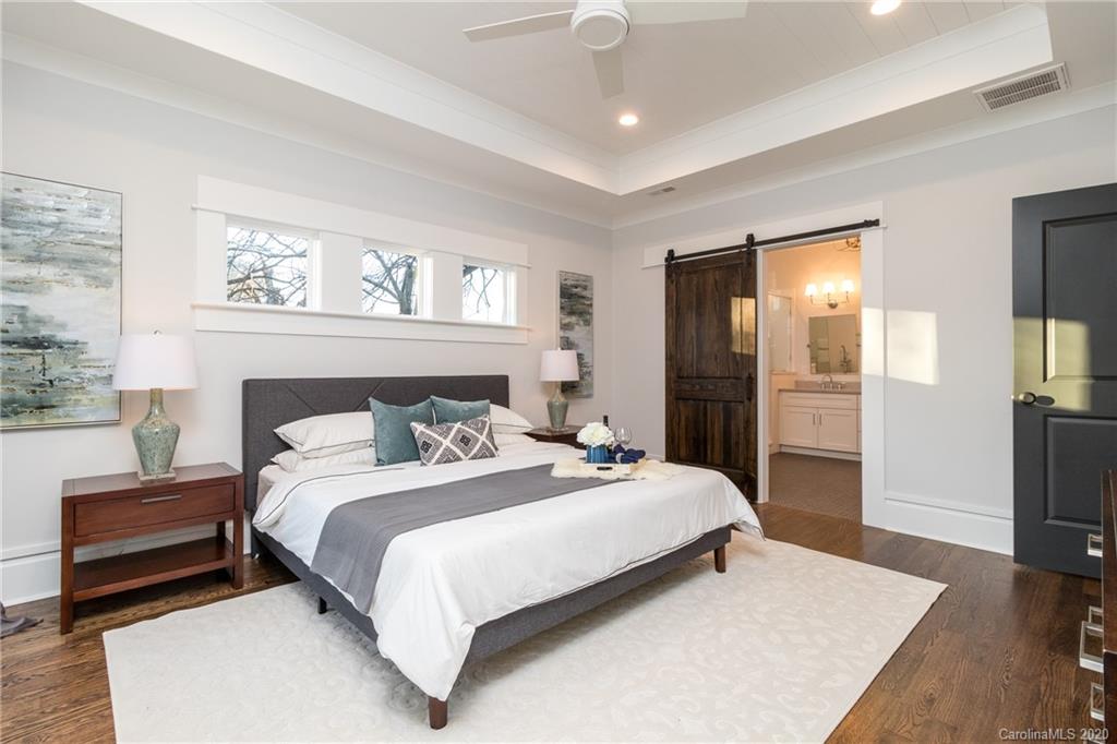808 Matheson Avenue Charlotte NC 28205