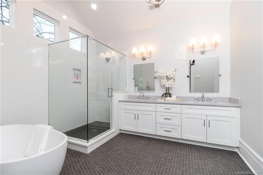 808 Matheson Avenue Charlotte NC 28205