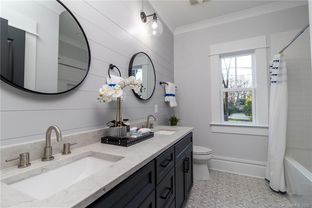 808 Matheson Avenue Charlotte NC 28205