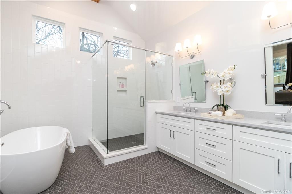 808 Matheson Avenue Charlotte NC 28205