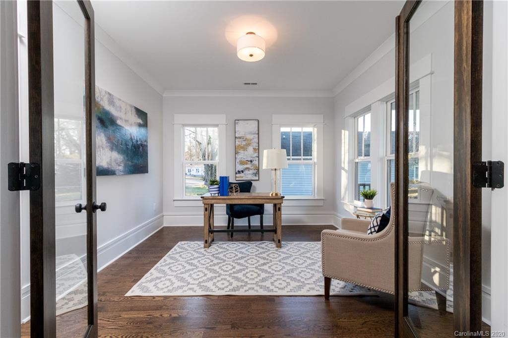 808 Matheson Avenue Charlotte NC 28205