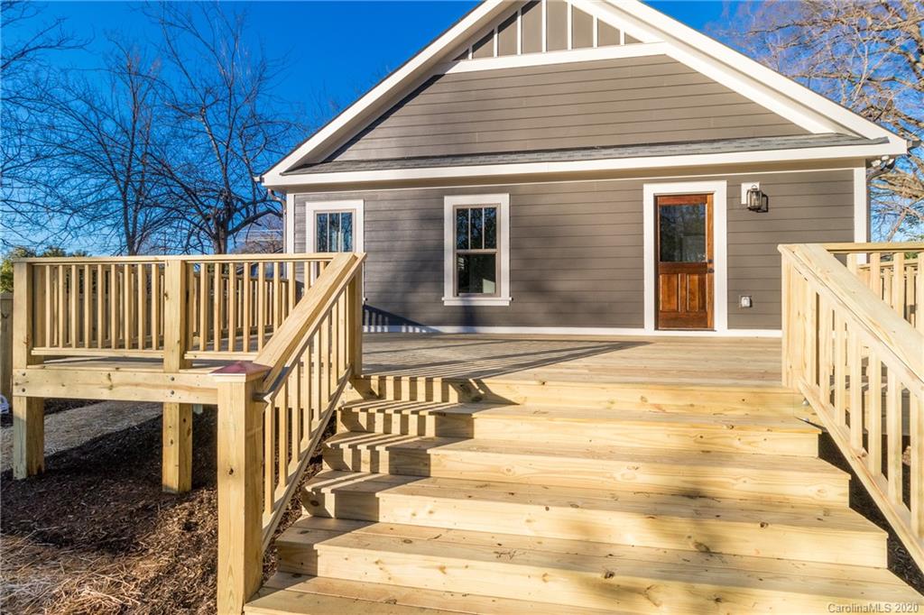 808 Matheson Avenue Charlotte NC 28205