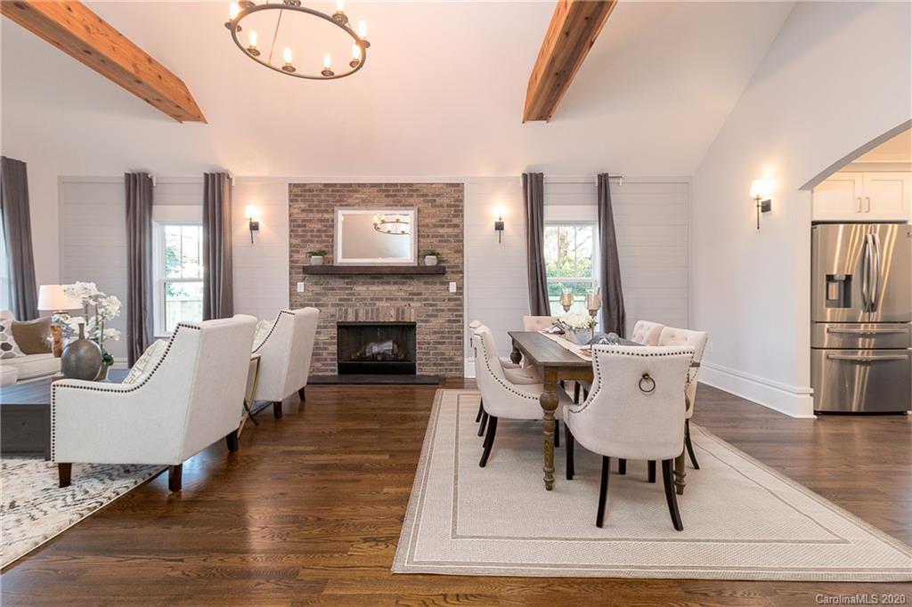 808 Matheson Avenue Charlotte NC 28205