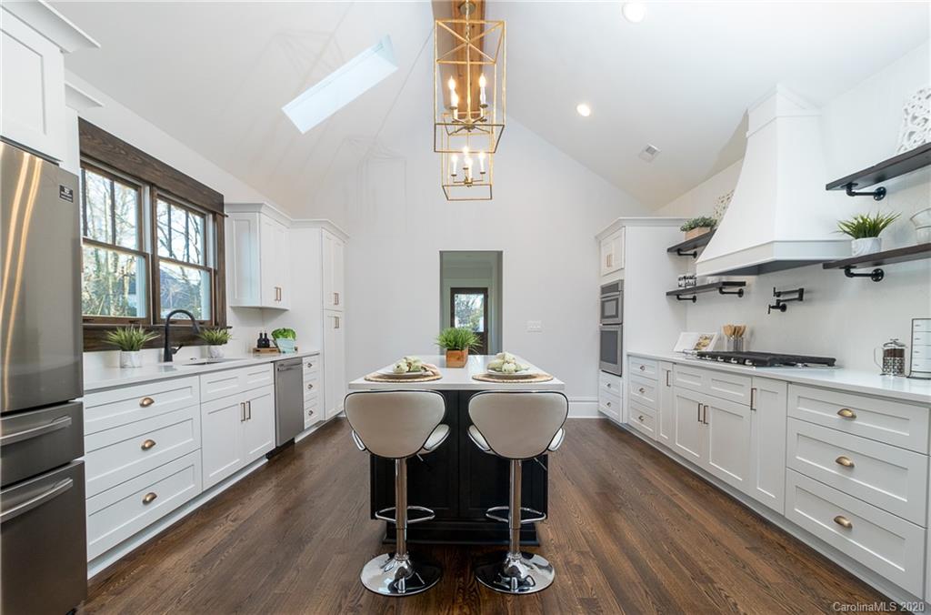 808 Matheson Avenue Charlotte NC 28205