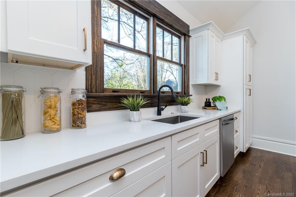 808 Matheson Avenue Charlotte NC 28205