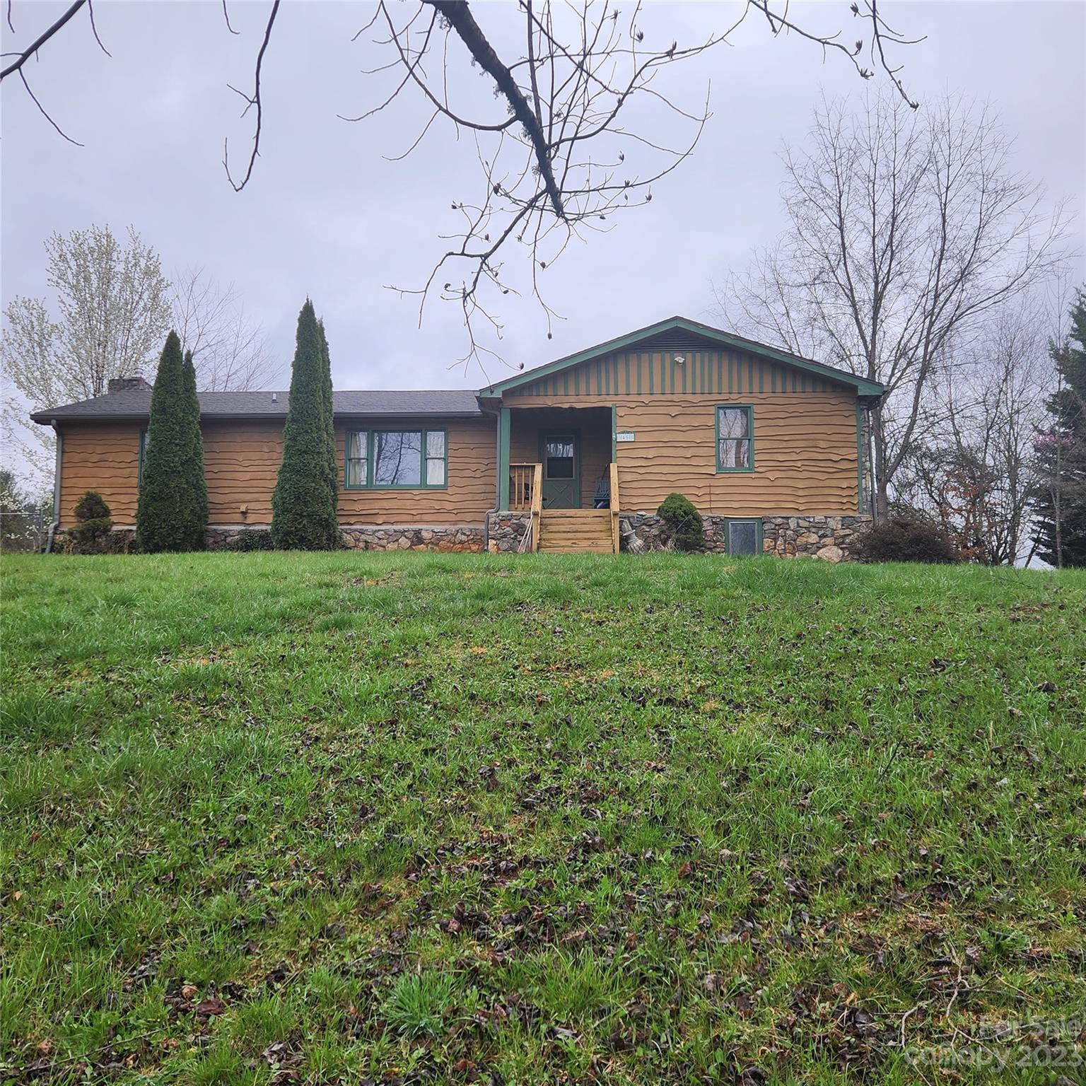 45 Anna Glenn Lane Weaverville NC 28787