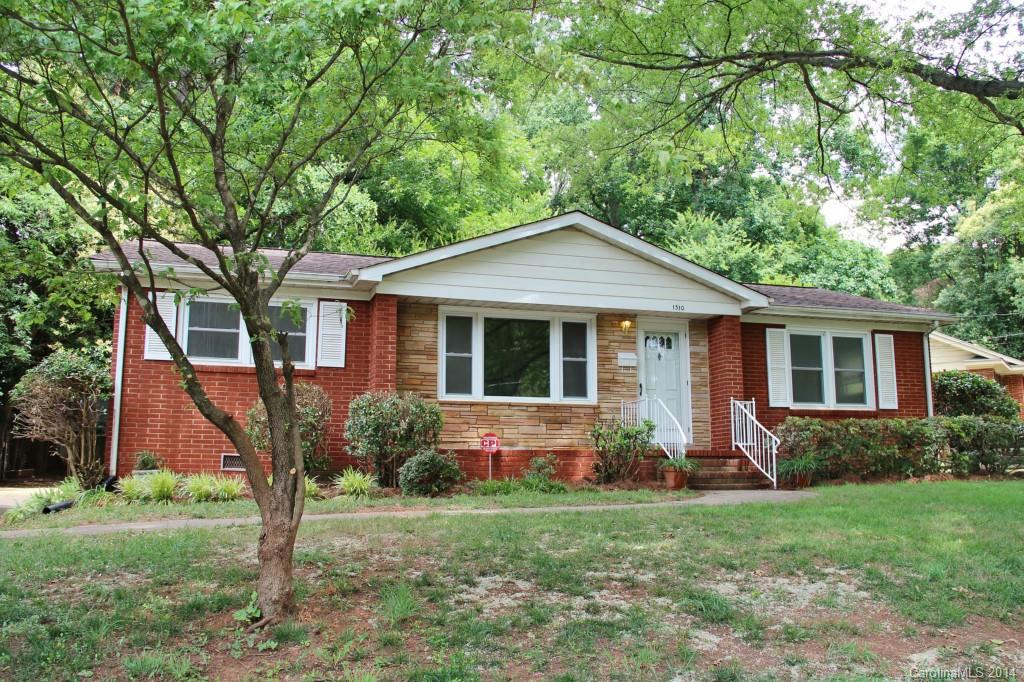 1510 Burnley Road Charlotte NC 28210