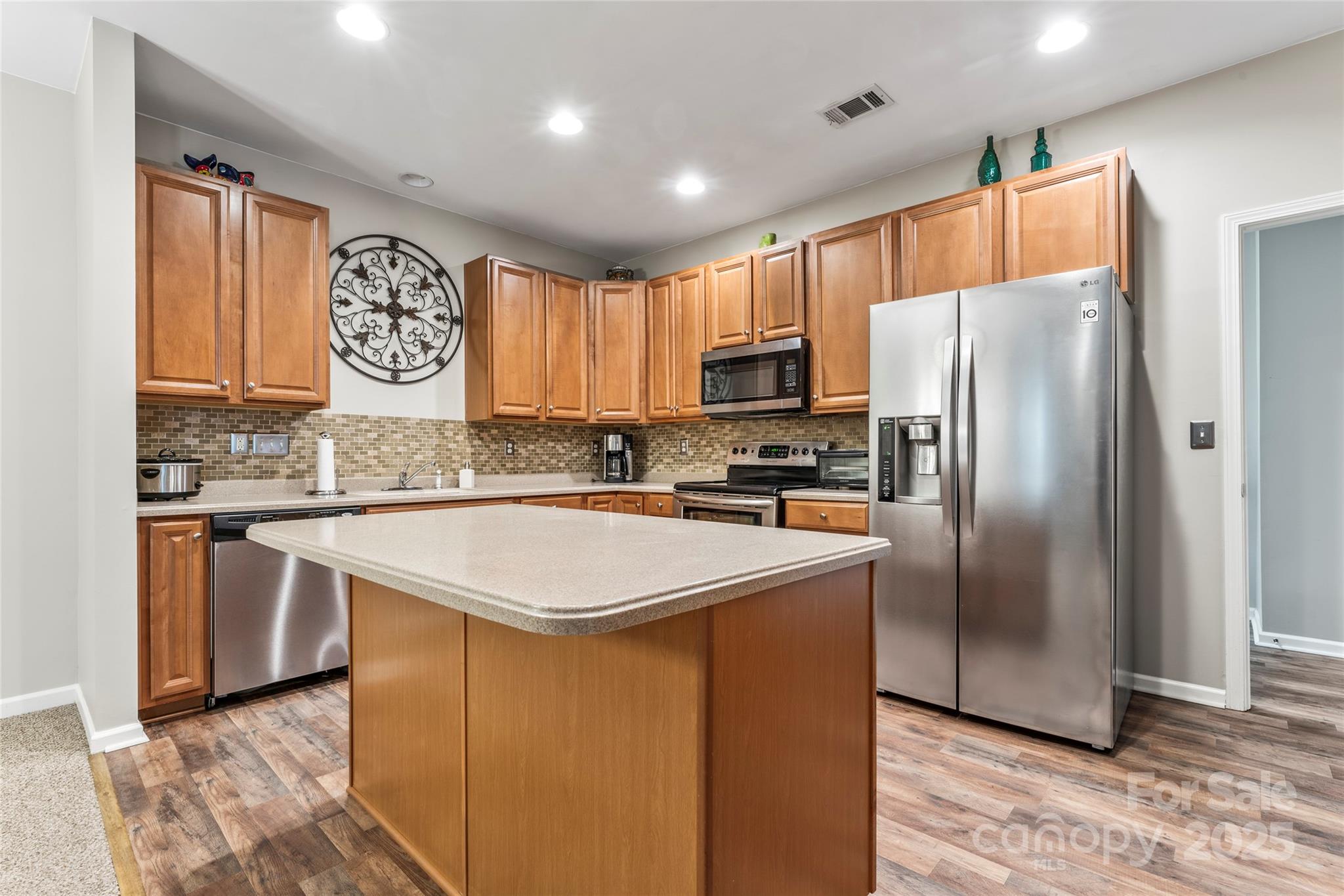 6801 Cinnamon Circle Mint Hill NC 28227