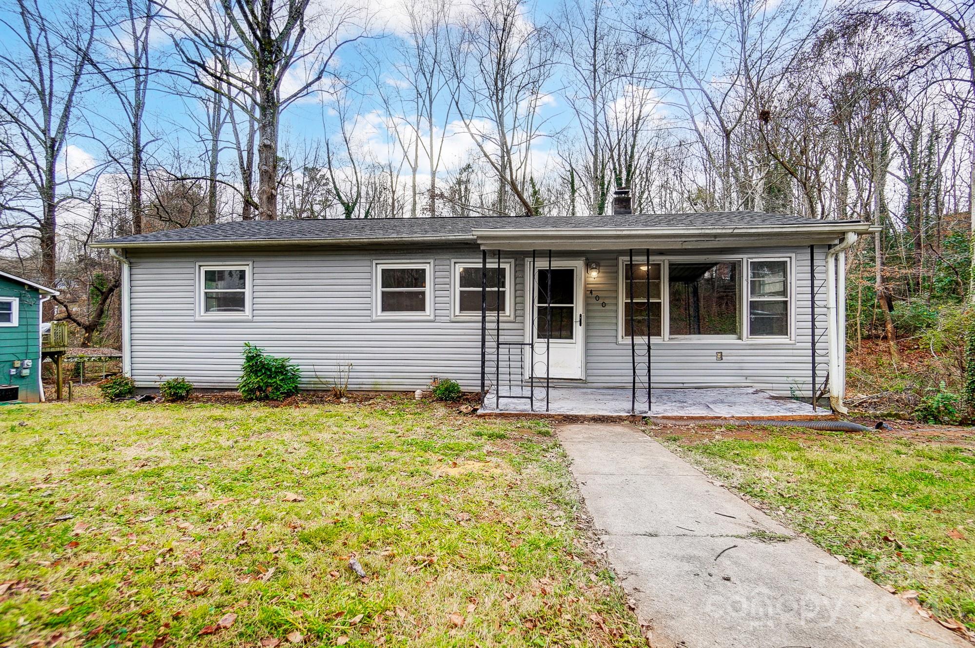 400 S Forney Avenue Newton NC 28658