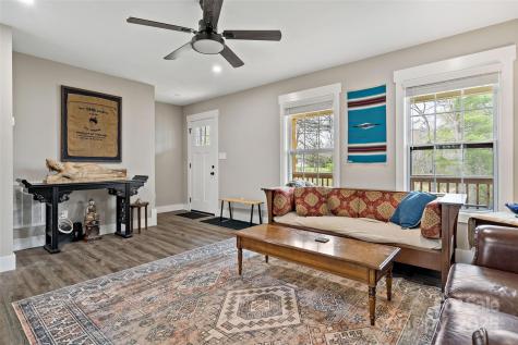 28 Whittier Drive Alexander NC 28701