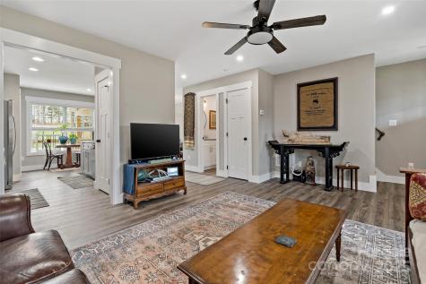 28 Whittier Drive Alexander NC 28701