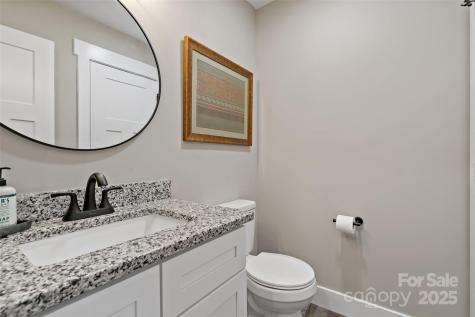 28 Whittier Drive Alexander NC 28701