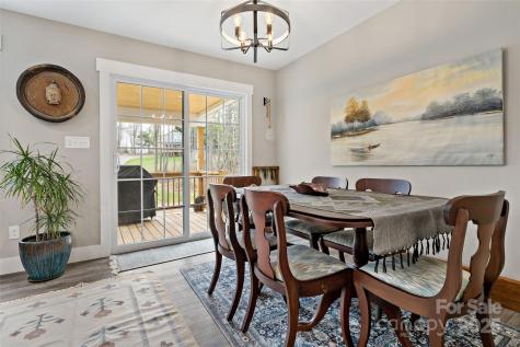 28 Whittier Drive Alexander NC 28701