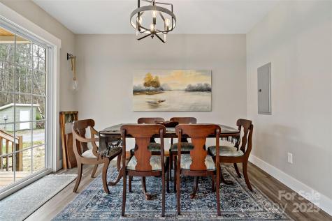 28 Whittier Drive Alexander NC 28701