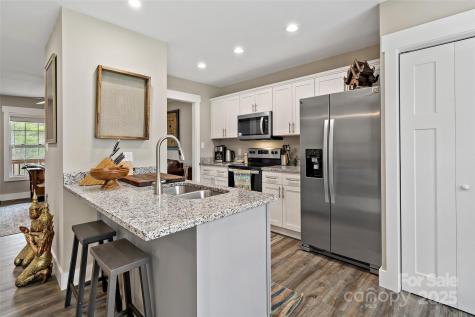 28 Whittier Drive Alexander NC 28701