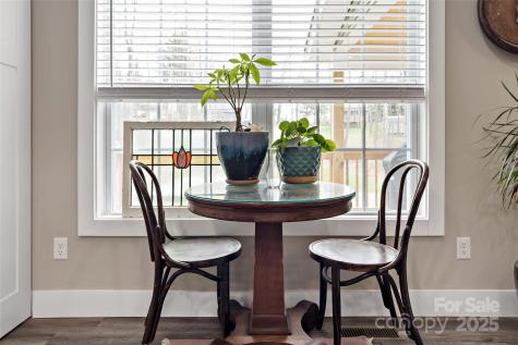 28 Whittier Drive Alexander NC 28701