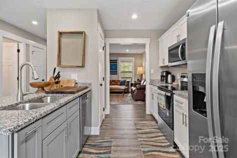 28 Whittier Drive Alexander NC 28701