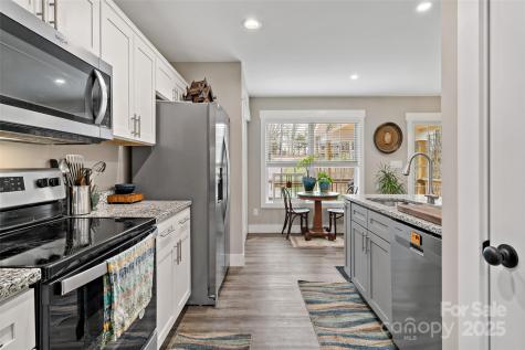 28 Whittier Drive Alexander NC 28701