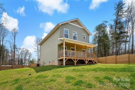 28 Whittier Drive Alexander NC 28701