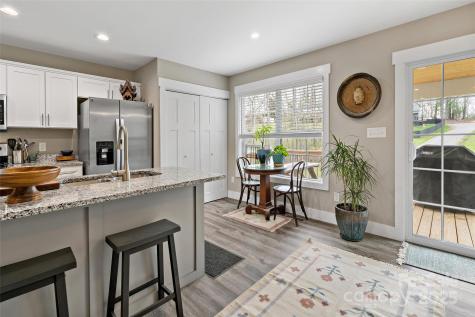 28 Whittier Drive Alexander NC 28701