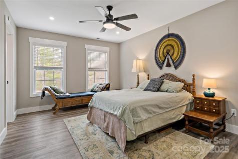 28 Whittier Drive Alexander NC 28701