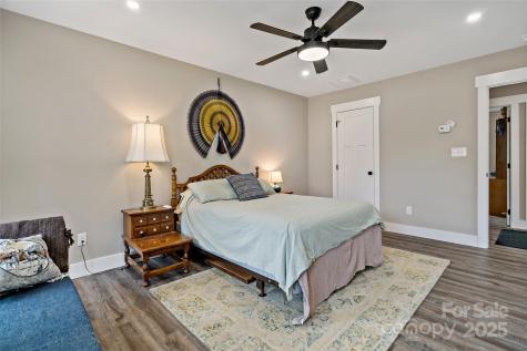 28 Whittier Drive Alexander NC 28701